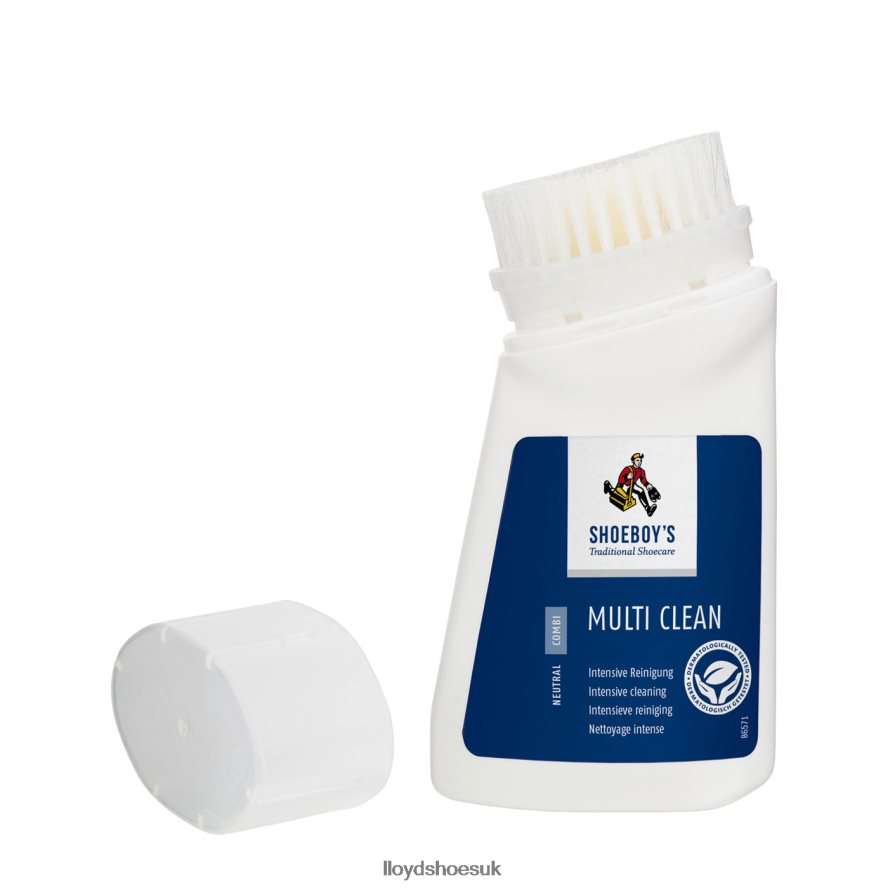 LLOYD Men MULTI CLEAN CLEANER H4BXXT724 Care & Equipment combined