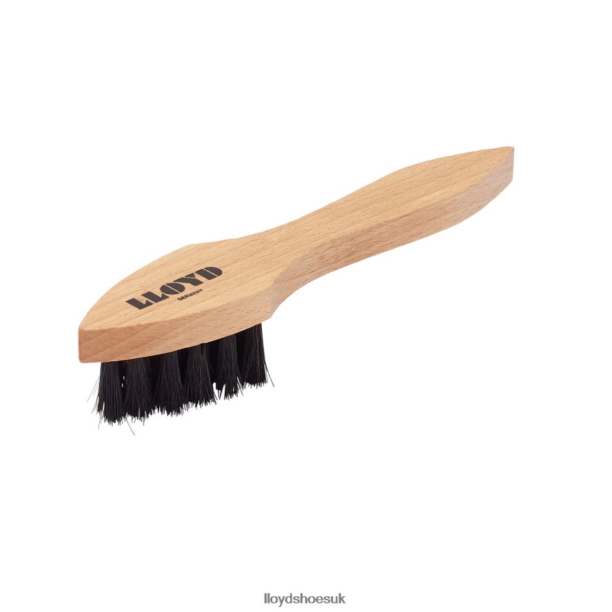 LLOYD Men SHOE BRUSH CARE H4BXXT742 Care & Equipment combined