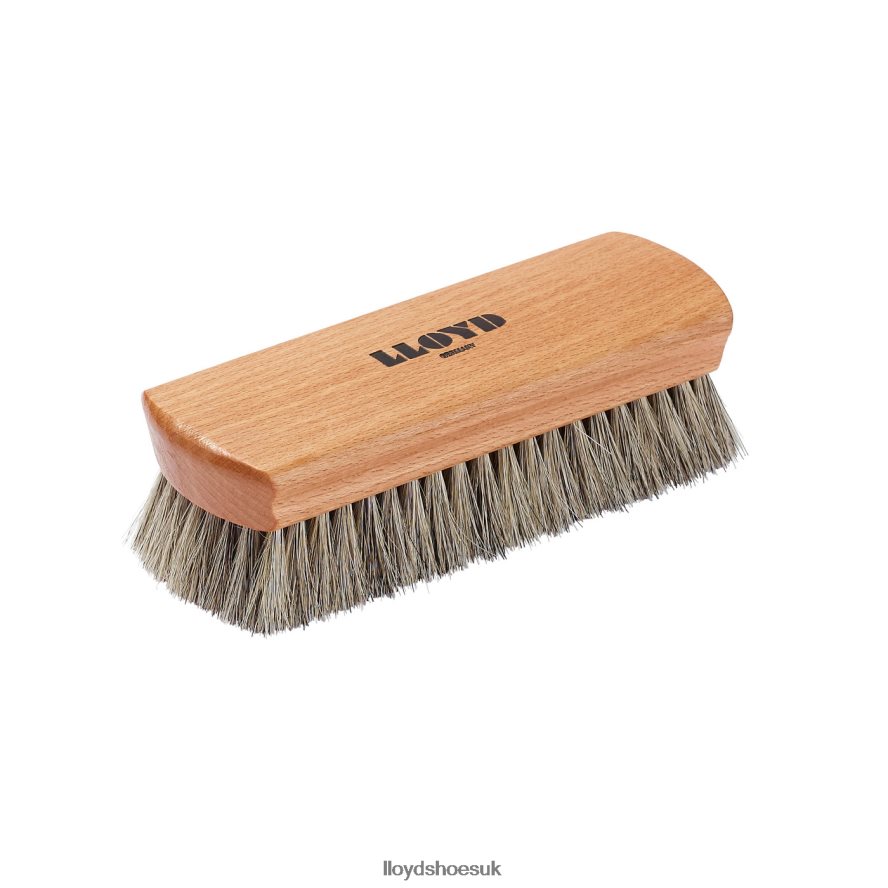 LLOYD Men SHOE BRUSH H4BXXT750 Care & Equipment combined