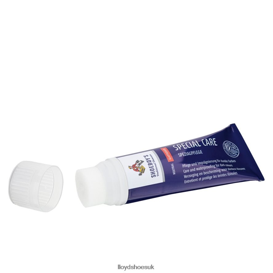 LLOYD Men SHOE CREAM SPECIAL multicolour H4BXXT728 Care & Equipment combined