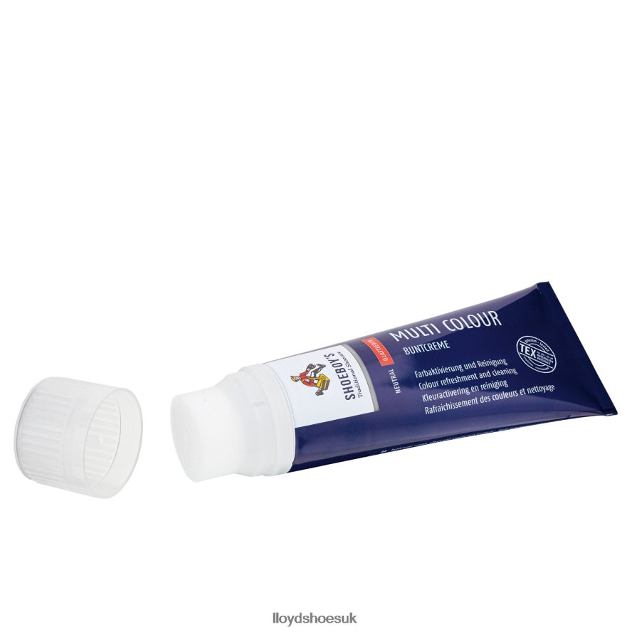 LLOYD Men SHOE CREAM multicolour H4BXXT727 Care & Equipment combined
