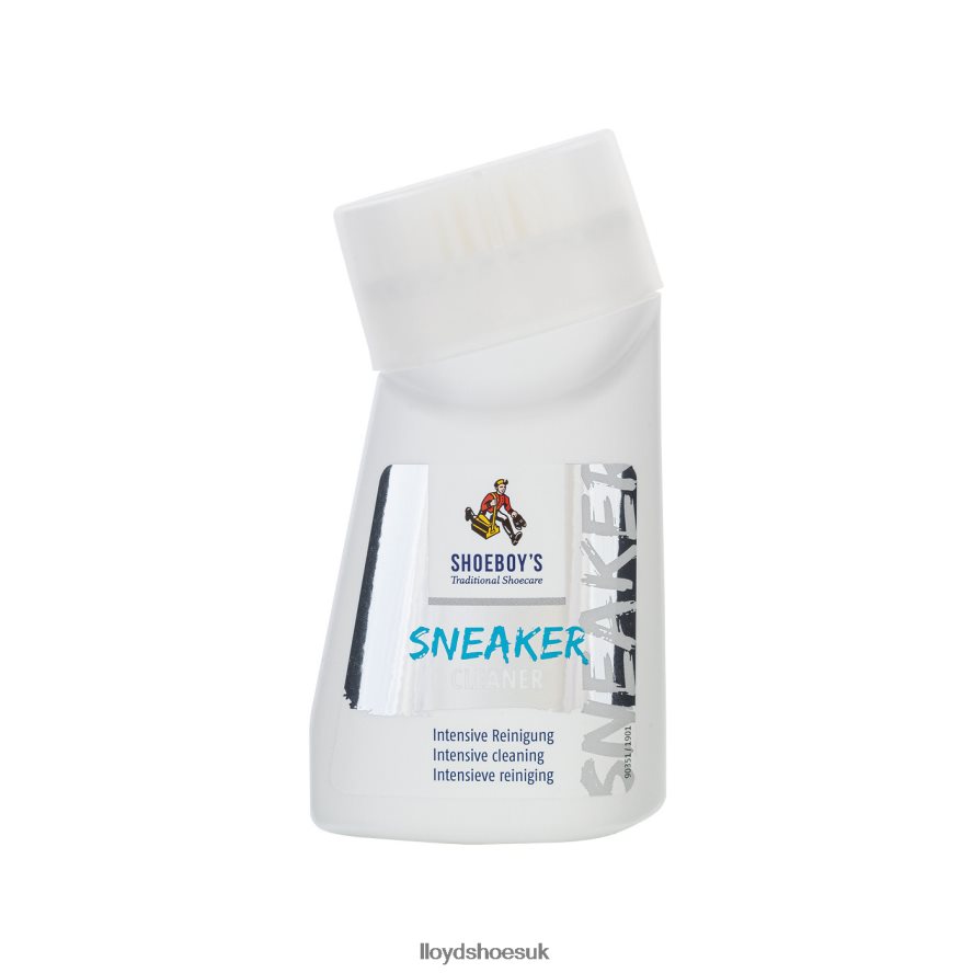 LLOYD Men SNEAKER CLEANER H4BXXT729 Care & Equipment combined