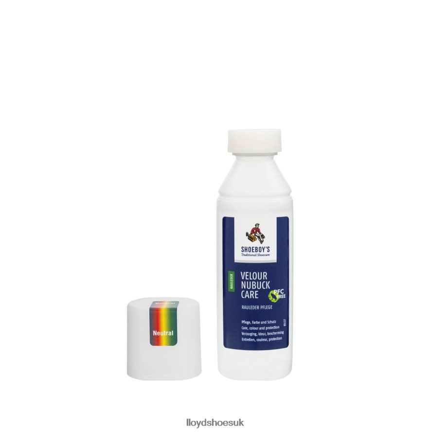 LLOYD Men VELOURS CARE multicolour H4BXXT726 Care & Equipment combined