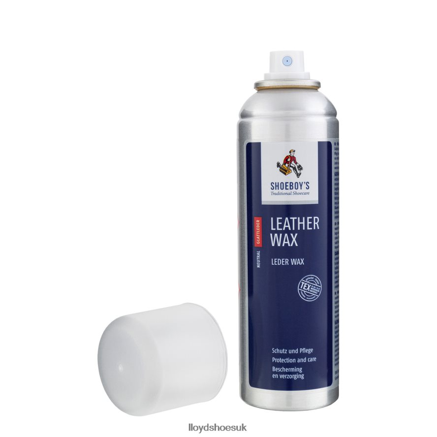 LLOYD Men WAX CARE SPRAY H4BXXT736 Care & Equipment combined