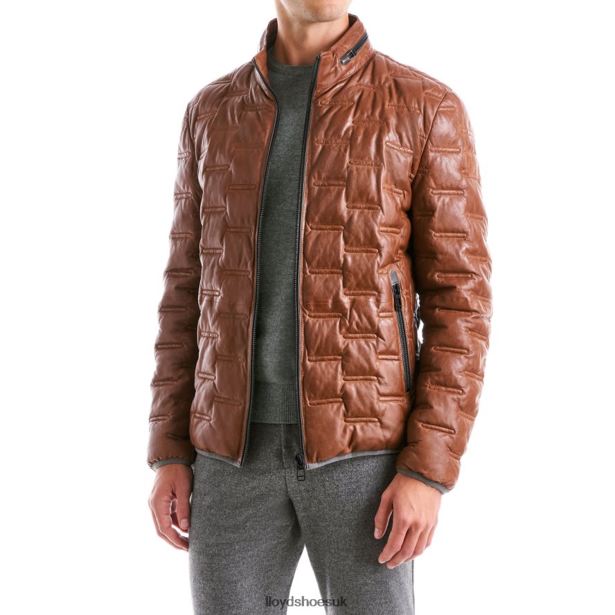 LLOYD Men AVERY H4BXXT647 Clothing brown