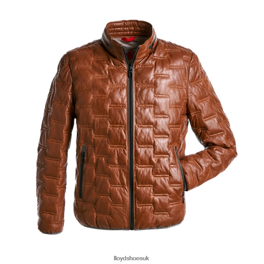 LLOYD Men AVERY H4BXXT647 Clothing brown