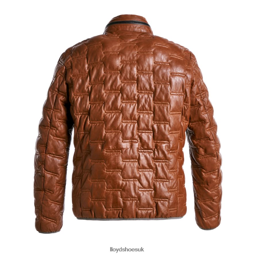 LLOYD Men AVERY H4BXXT647 Clothing brown