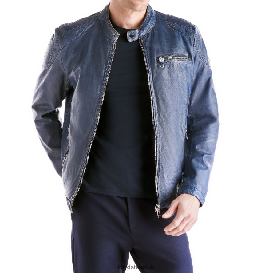 LLOYD Men EMILIANO H4BXXT628 Clothing blue