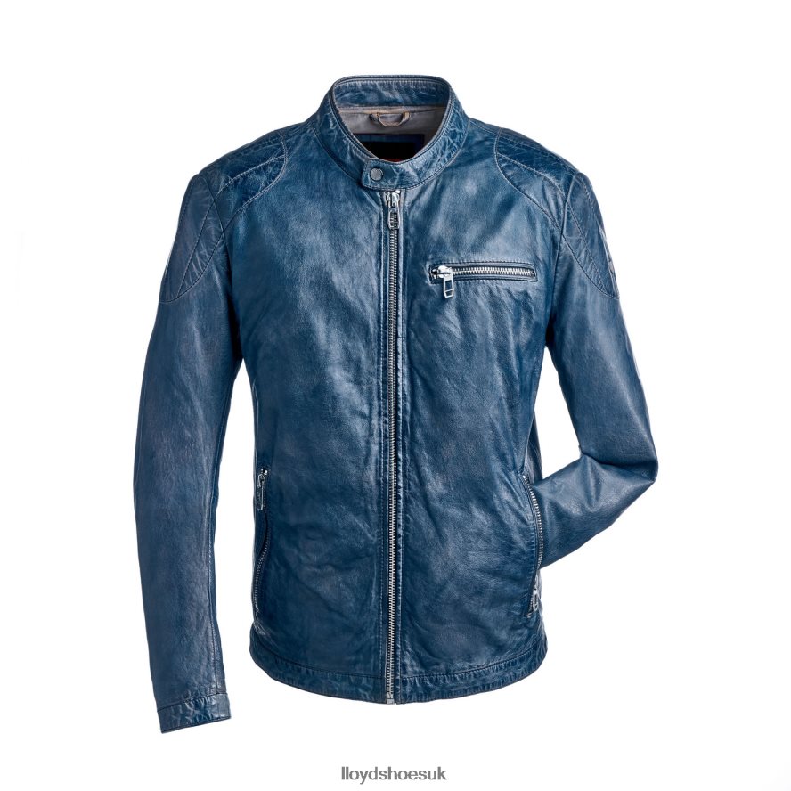 LLOYD Men EMILIANO H4BXXT628 Clothing blue
