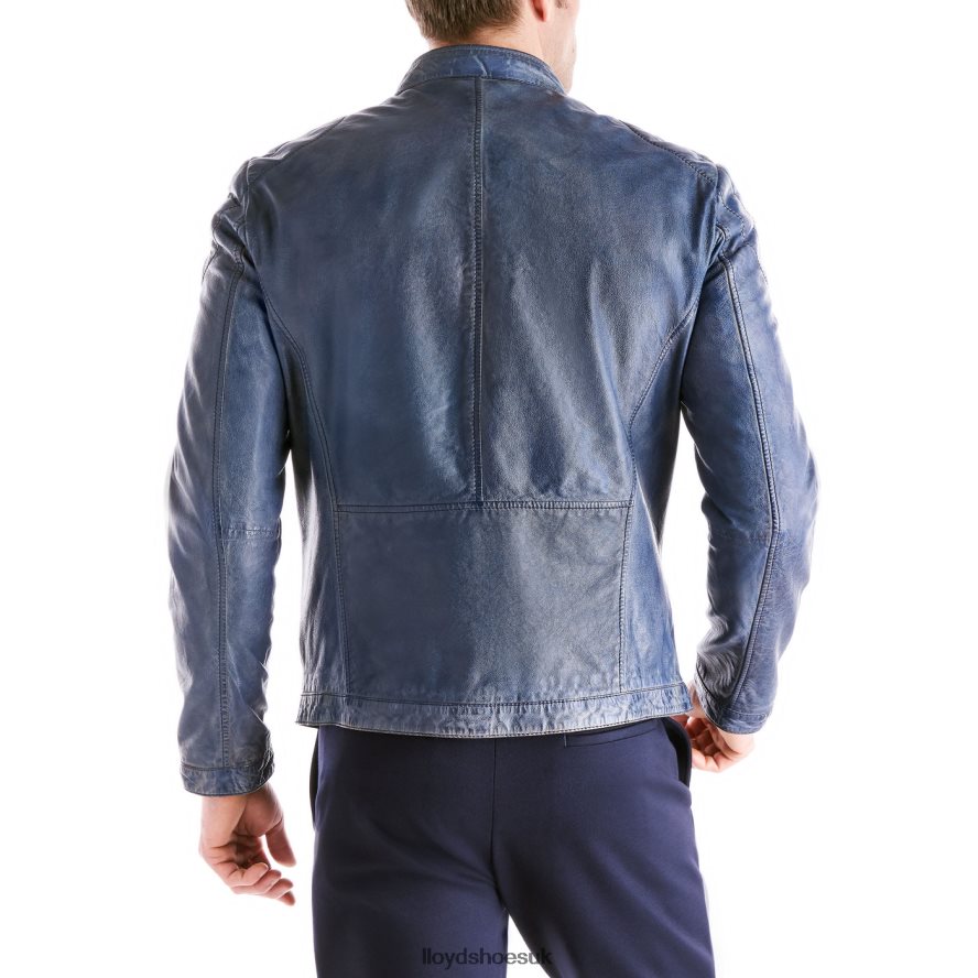 LLOYD Men EMILIANO H4BXXT628 Clothing blue