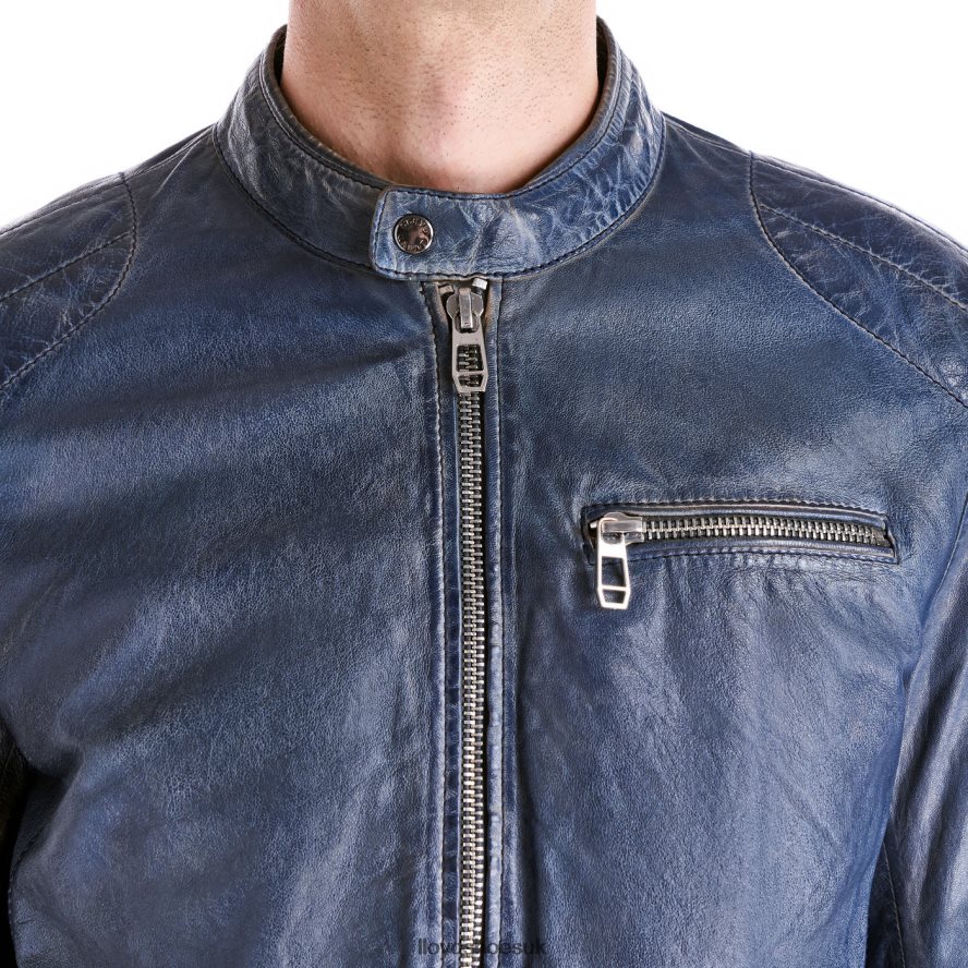LLOYD Men EMILIANO H4BXXT628 Clothing blue