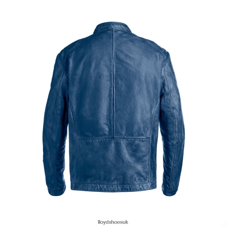 LLOYD Men EMILIANO H4BXXT628 Clothing blue