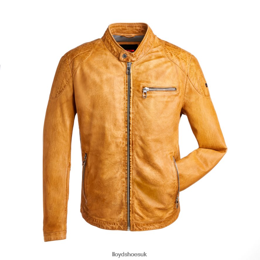 LLOYD Men EMILIANO H4BXXT629 Clothing yellow