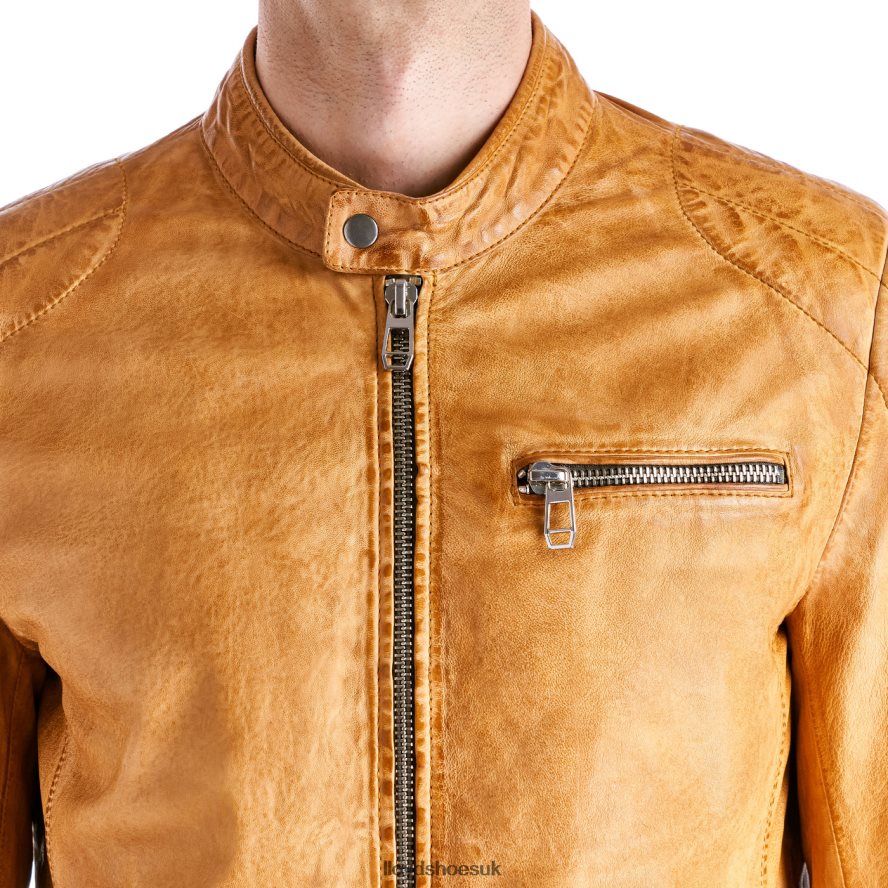 LLOYD Men EMILIANO H4BXXT629 Clothing yellow