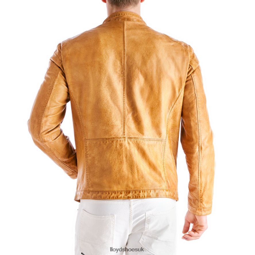 LLOYD Men EMILIANO H4BXXT629 Clothing yellow