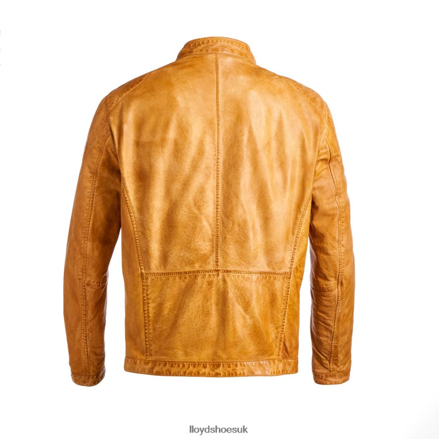 LLOYD Men EMILIANO H4BXXT629 Clothing yellow