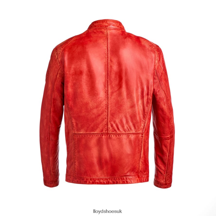 LLOYD Men EMILIANO H4BXXT633 Clothing red