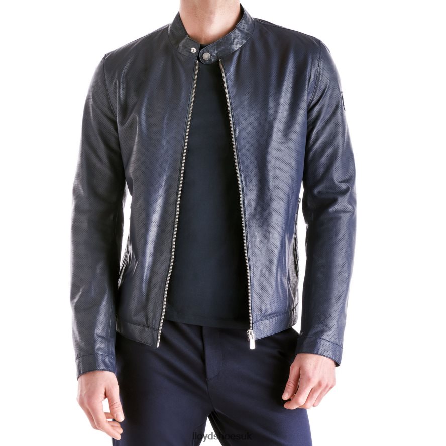 LLOYD Men FRANJO H4BXXT641 Clothing blue
