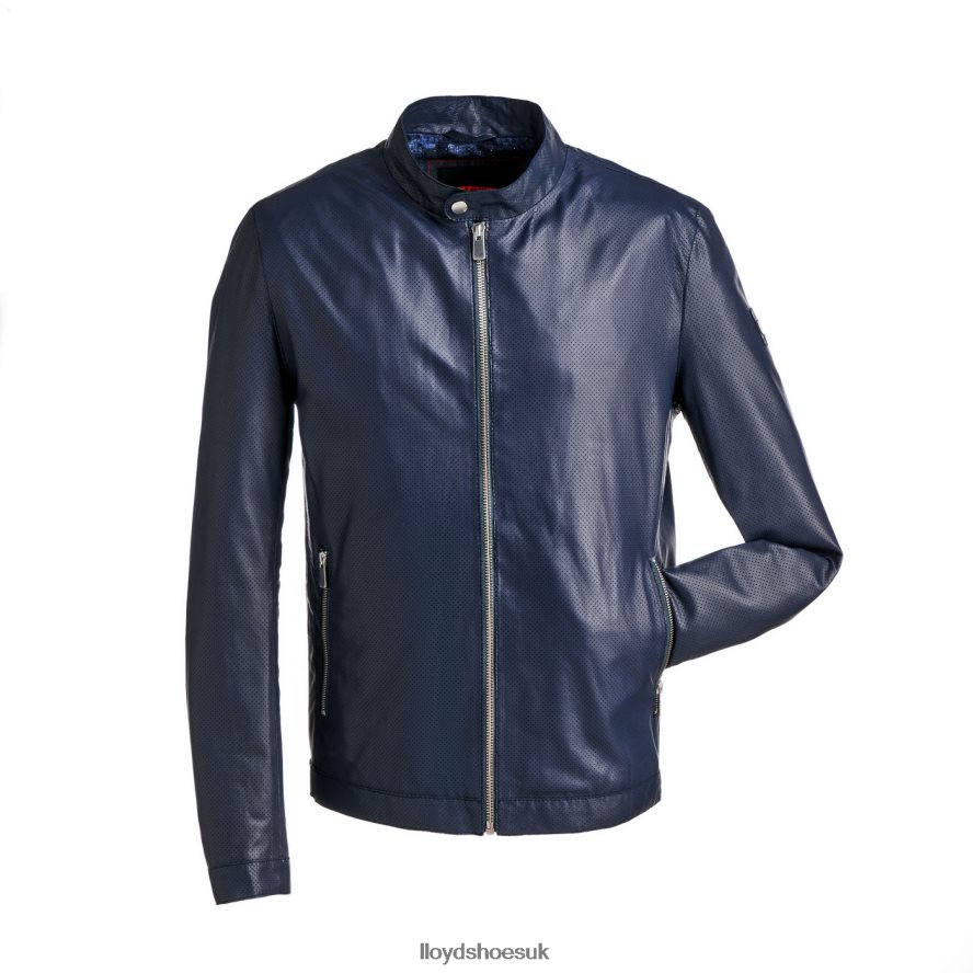 LLOYD Men FRANJO H4BXXT641 Clothing blue