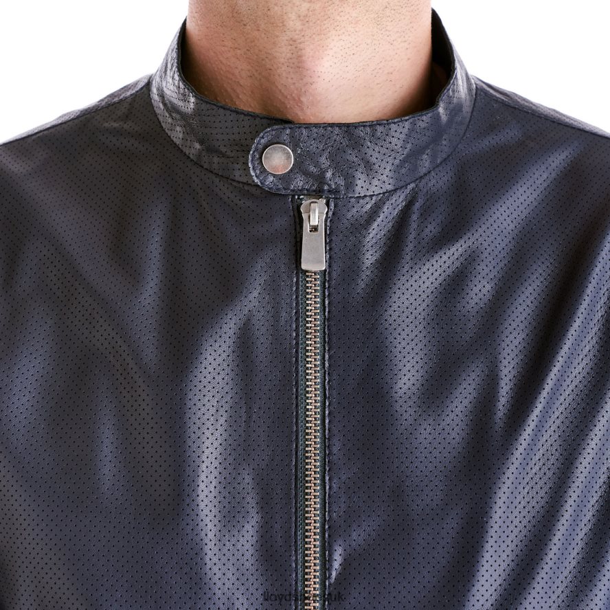 LLOYD Men FRANJO H4BXXT641 Clothing blue