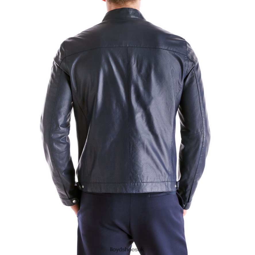 LLOYD Men FRANJO H4BXXT641 Clothing blue