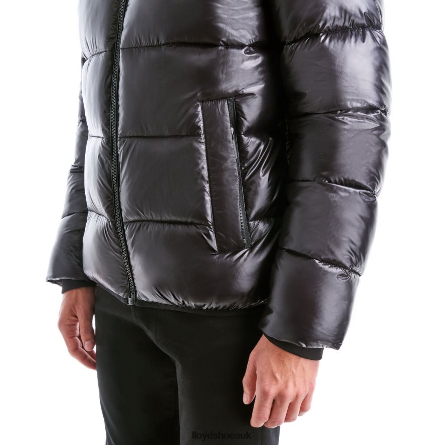 LLOYD Men KILIAN H4BXXT643 Clothing black
