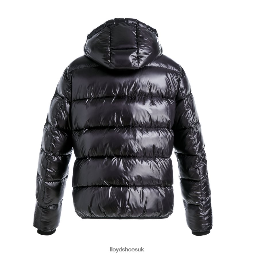 LLOYD Men KILIAN H4BXXT643 Clothing black
