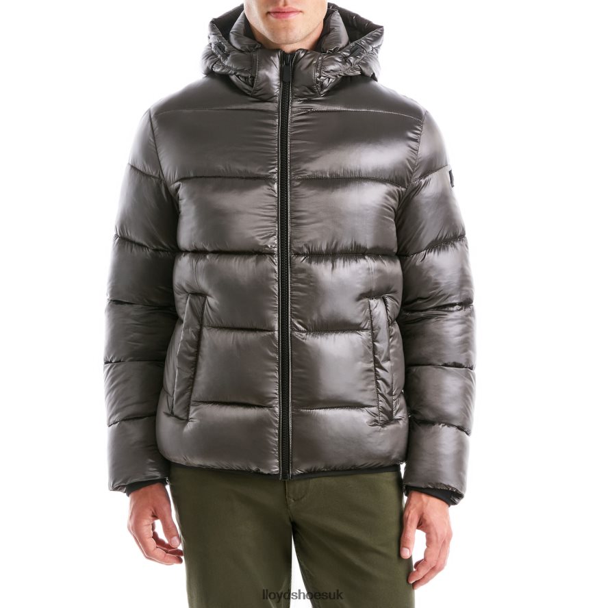 LLOYD Men KILIAN H4BXXT644 Clothing grey