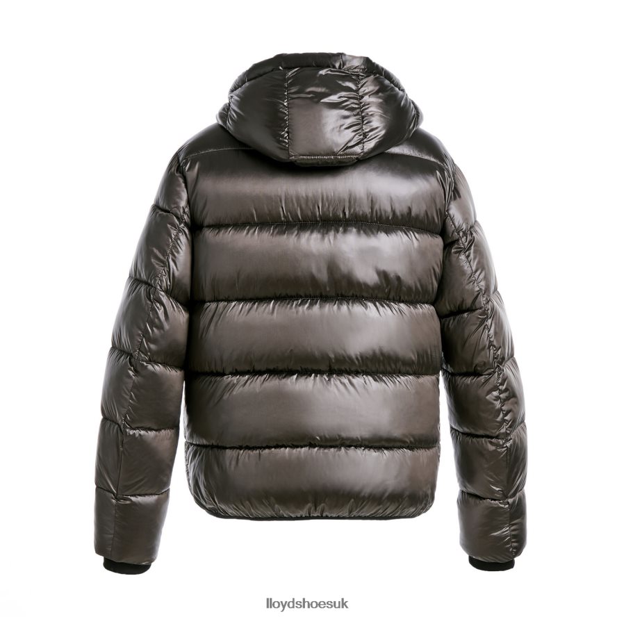 LLOYD Men KILIAN H4BXXT644 Clothing grey