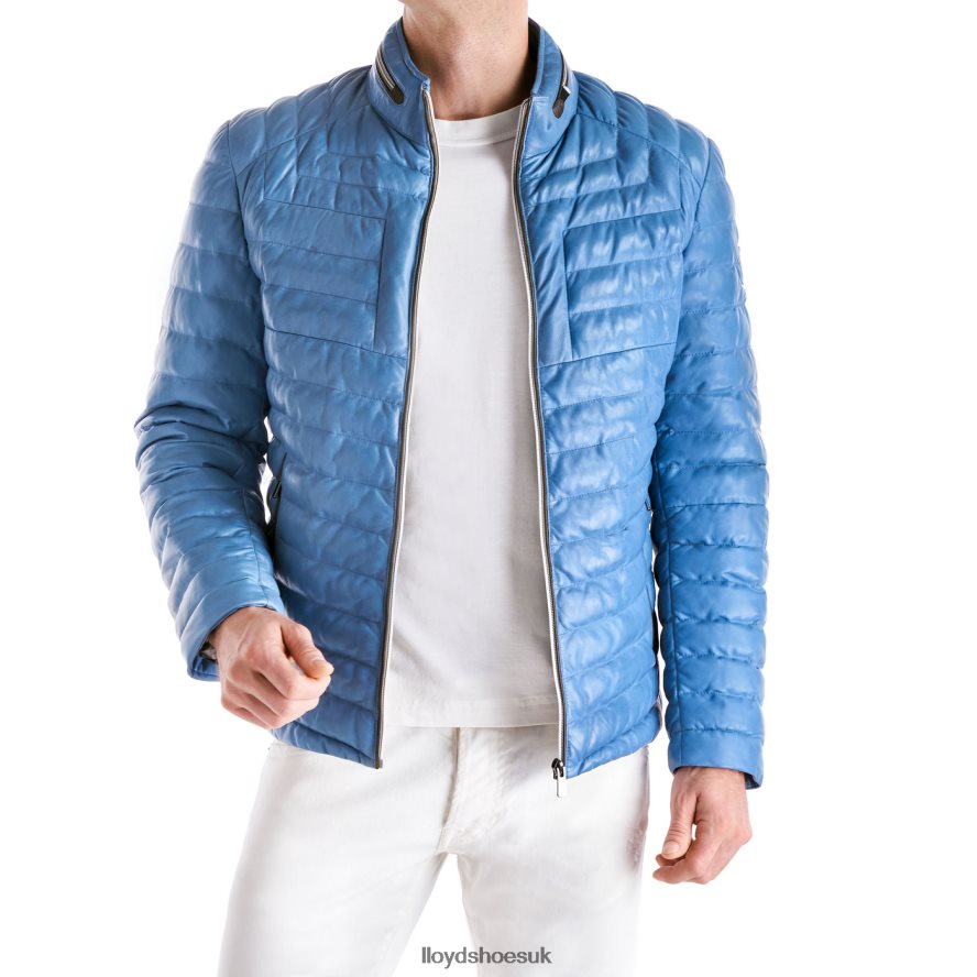 LLOYD Men MALIO H4BXXT634 Clothing blue