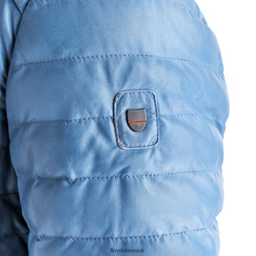LLOYD Men MALIO H4BXXT634 Clothing blue
