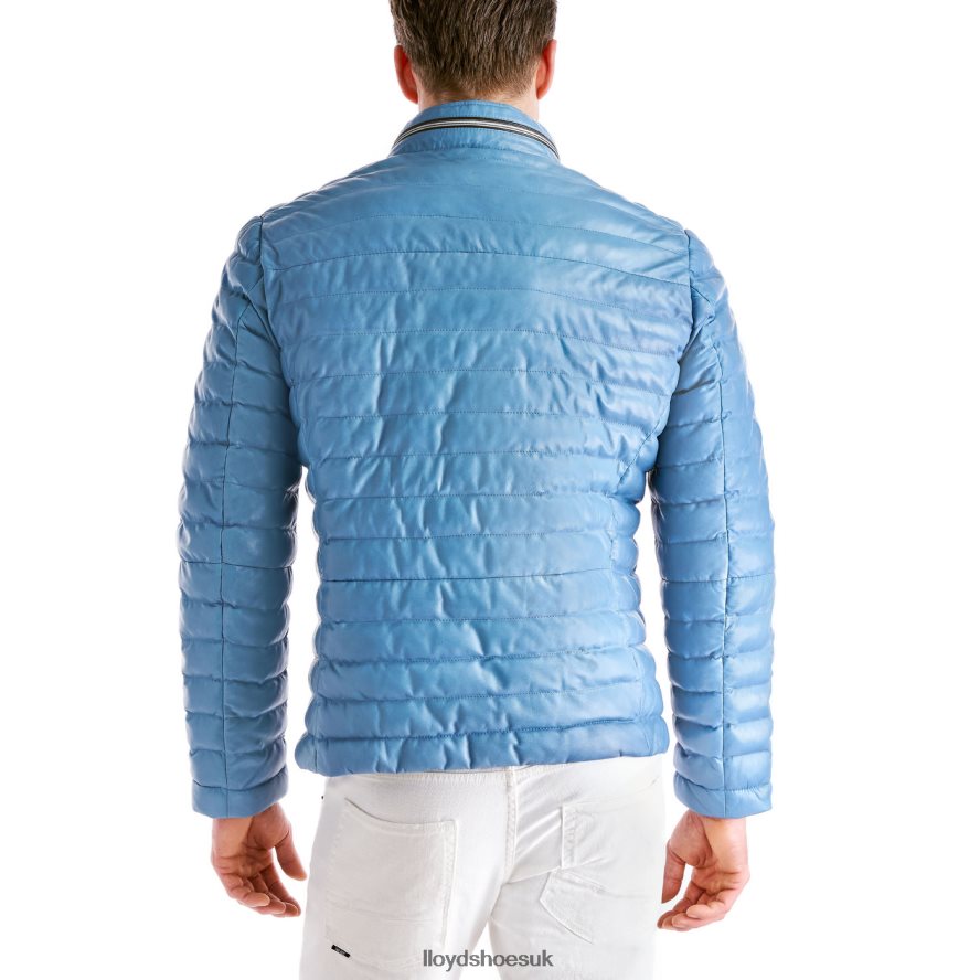 LLOYD Men MALIO H4BXXT634 Clothing blue