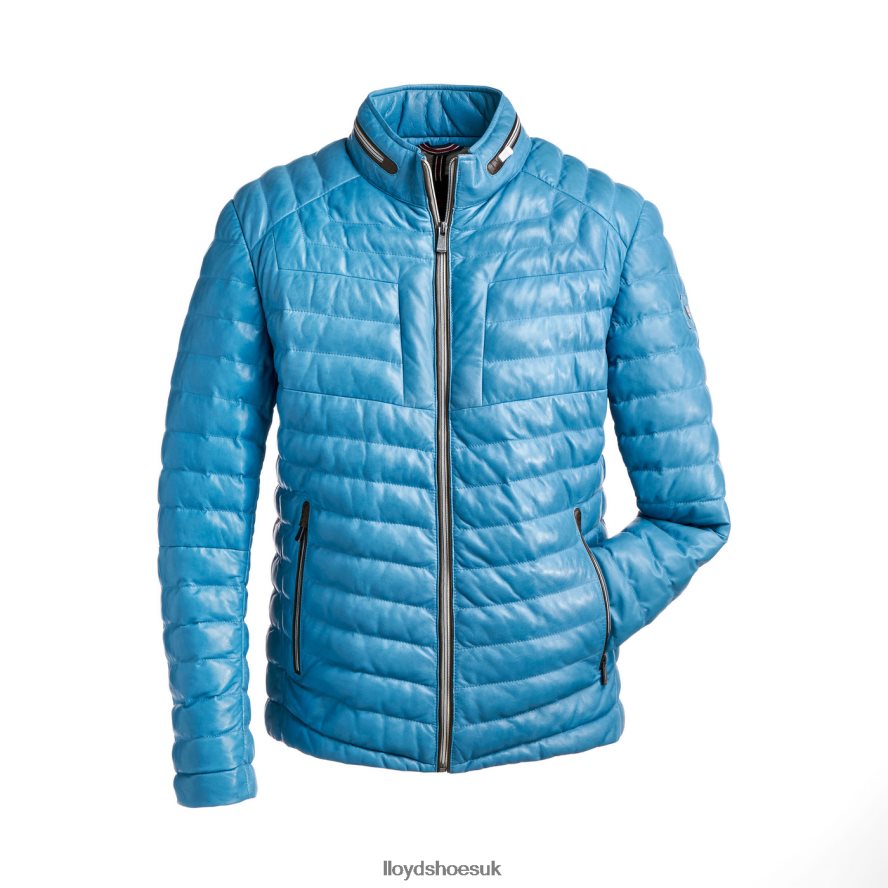 LLOYD Men MALIO H4BXXT634 Clothing blue