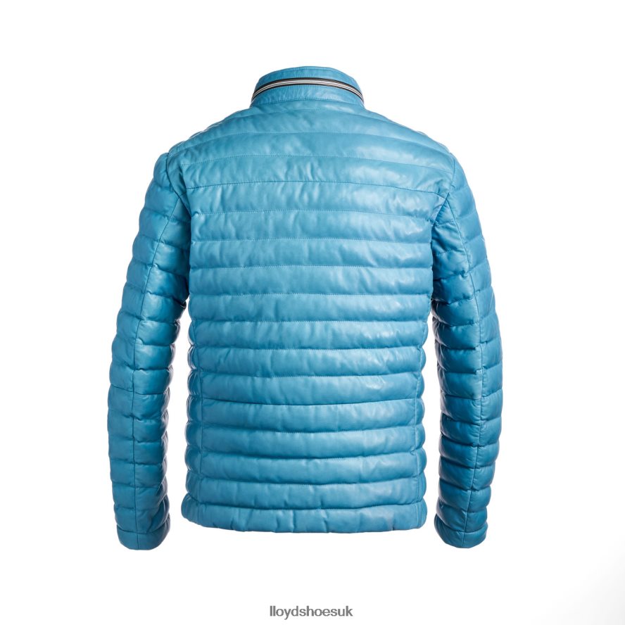 LLOYD Men MALIO H4BXXT634 Clothing blue