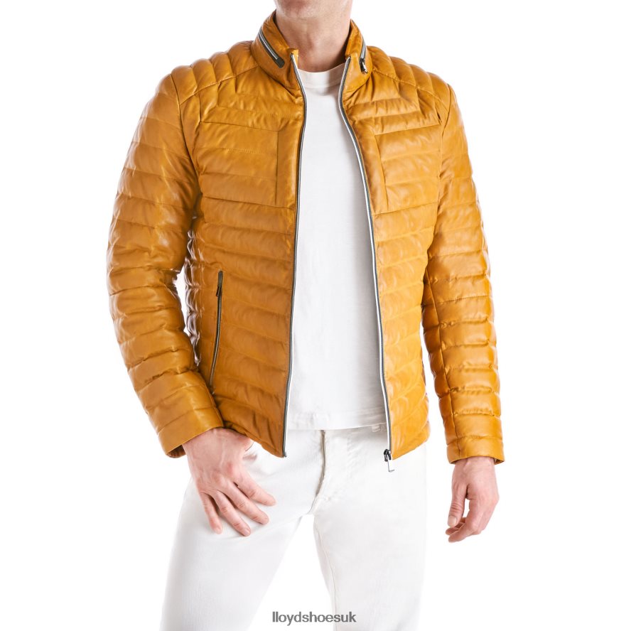 LLOYD Men MALIO H4BXXT635 Clothing yellow