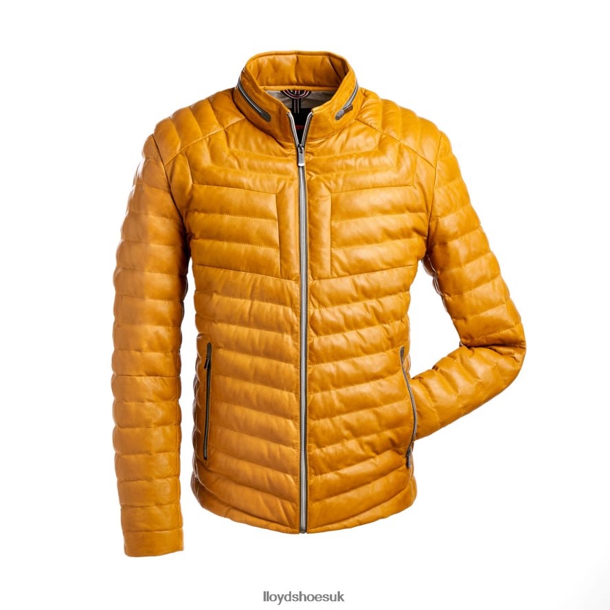 LLOYD Men MALIO H4BXXT635 Clothing yellow