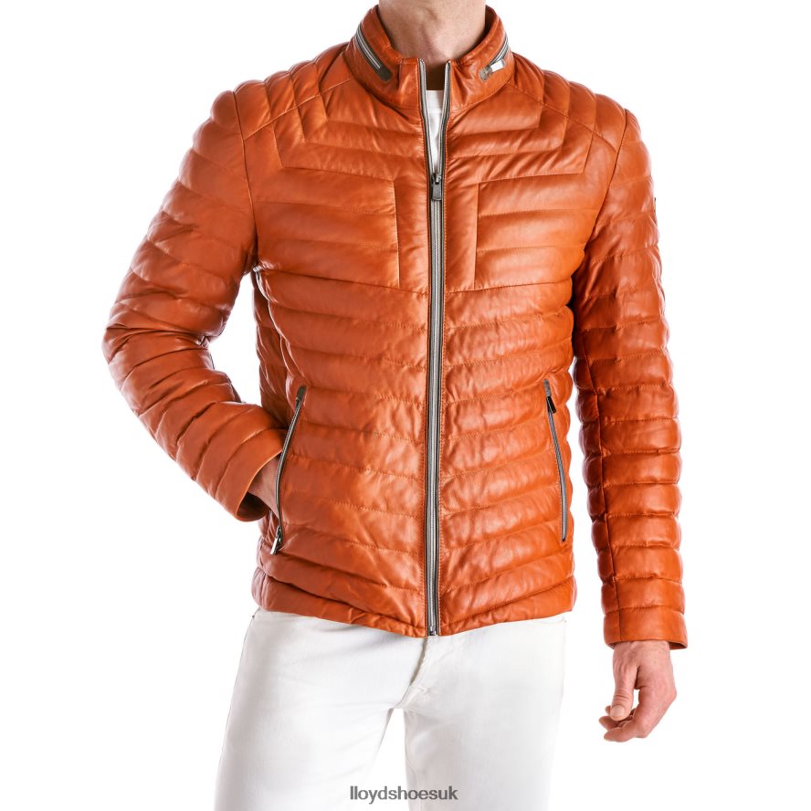 LLOYD Men MALIO H4BXXT639 Clothing orange