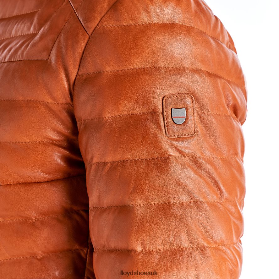 LLOYD Men MALIO H4BXXT639 Clothing orange