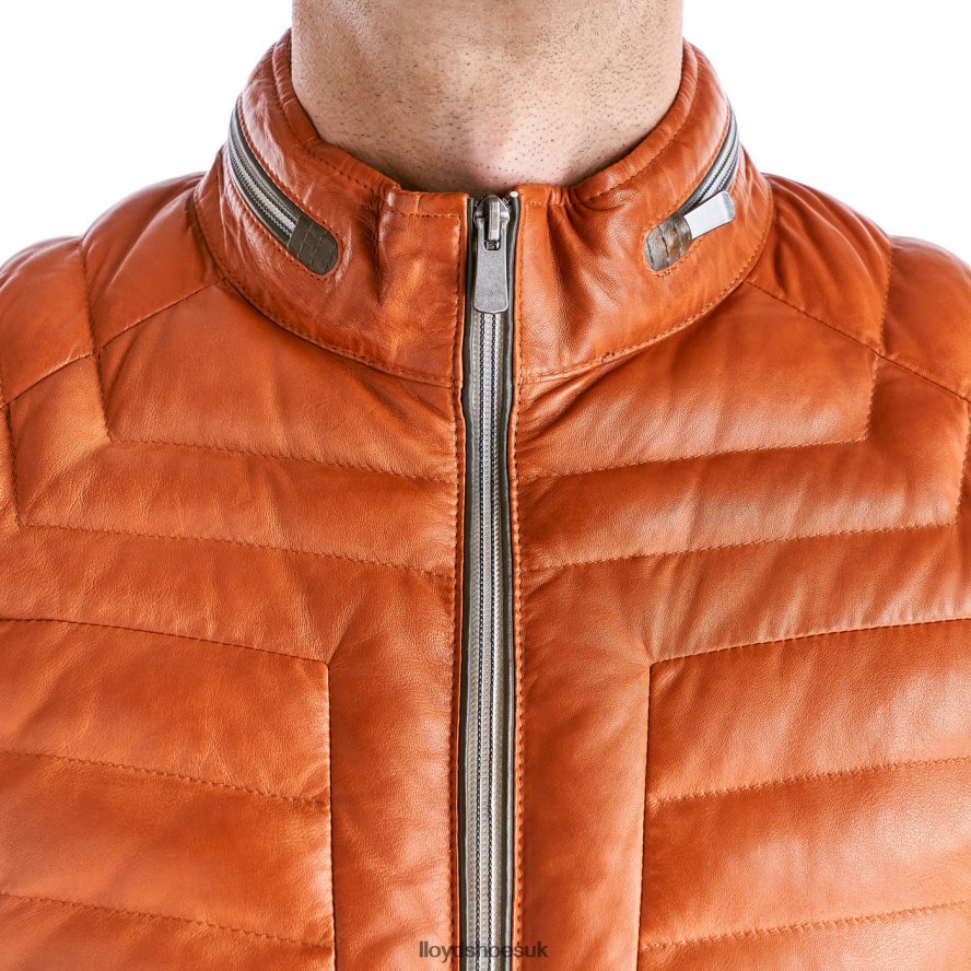 LLOYD Men MALIO H4BXXT639 Clothing orange