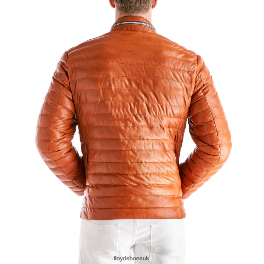 LLOYD Men MALIO H4BXXT639 Clothing orange
