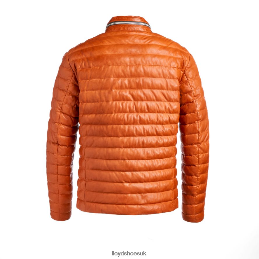 LLOYD Men MALIO H4BXXT639 Clothing orange