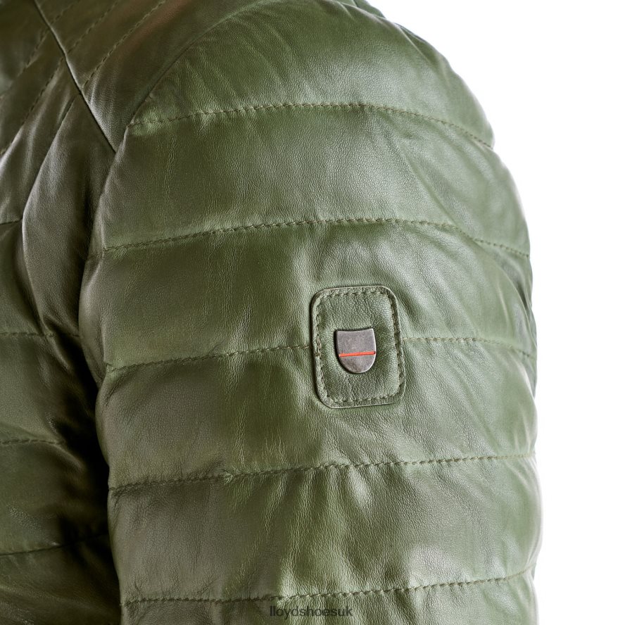 LLOYD Men MALIO H4BXXT640 Clothing green