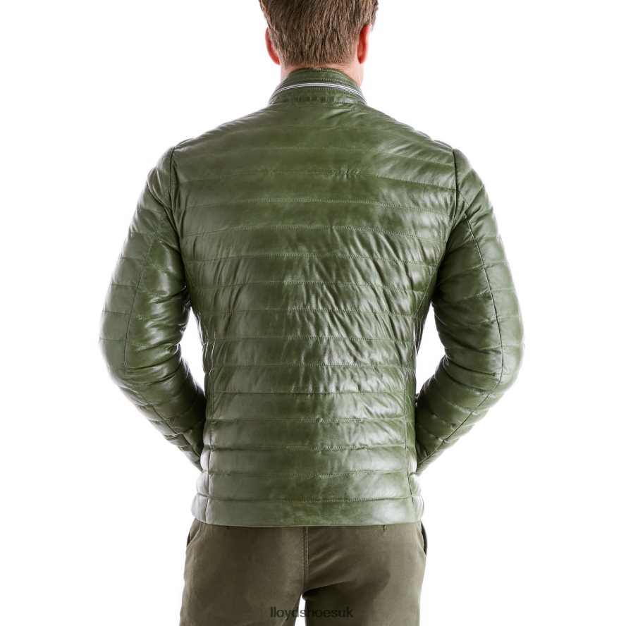 LLOYD Men MALIO H4BXXT640 Clothing green