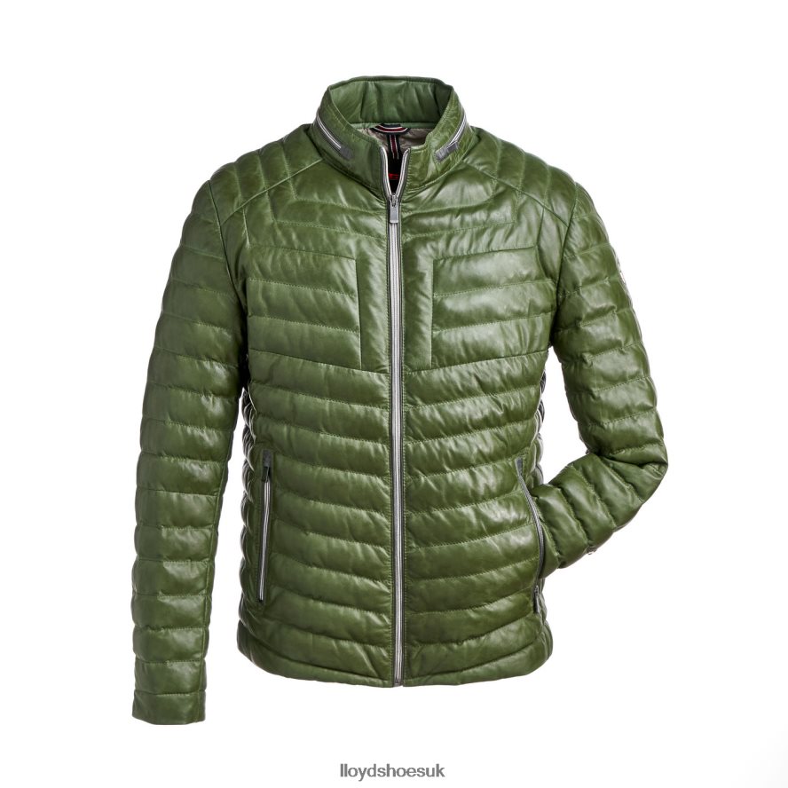 LLOYD Men MALIO H4BXXT640 Clothing green
