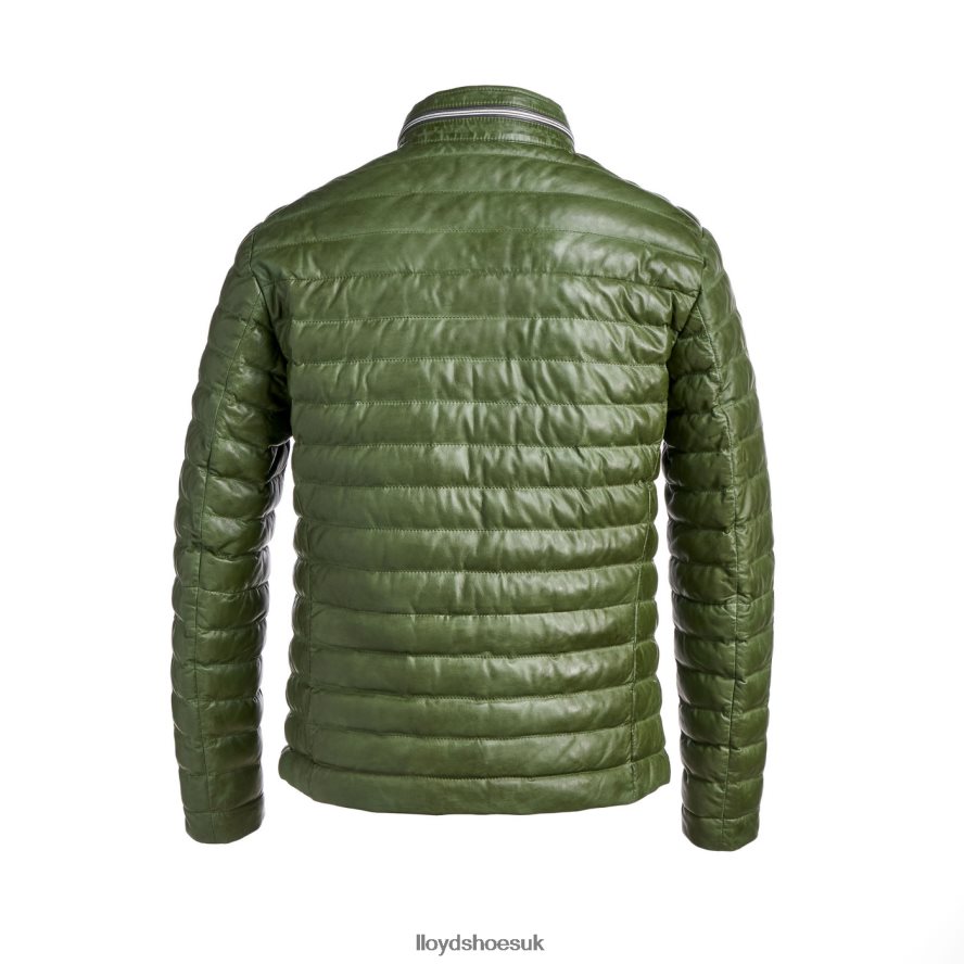 LLOYD Men MALIO H4BXXT640 Clothing green