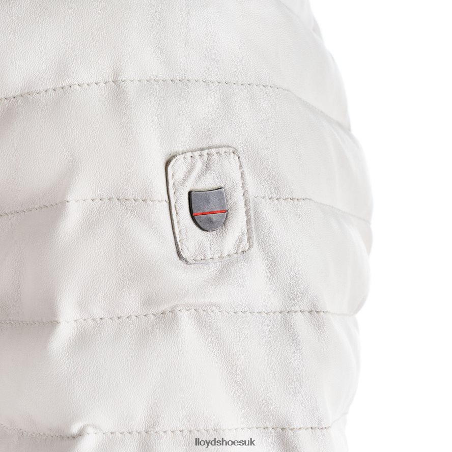 LLOYD Men MALIO H4BXXT645 Clothing white