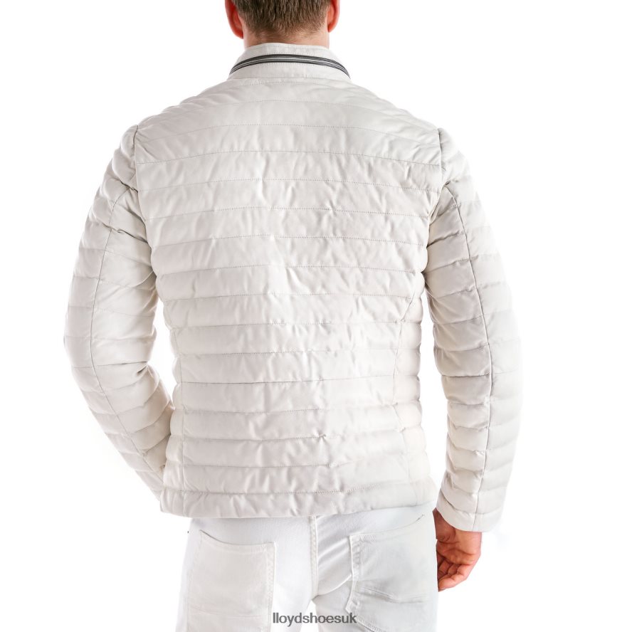 LLOYD Men MALIO H4BXXT645 Clothing white