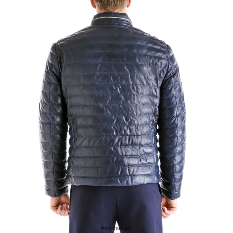 LLOYD Men MALIO H4BXXT646 Clothing blue