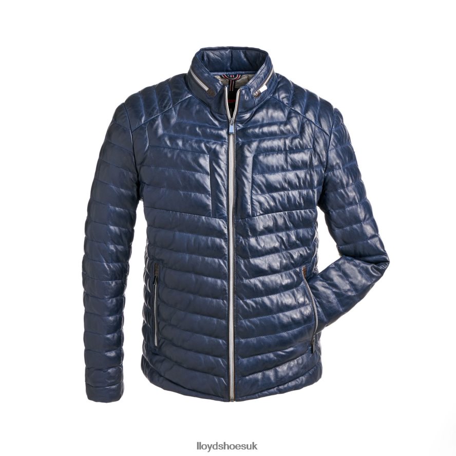 LLOYD Men MALIO H4BXXT646 Clothing blue