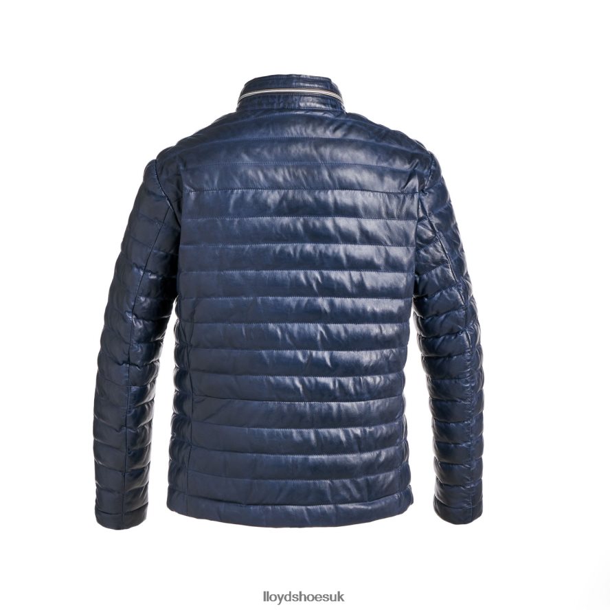 LLOYD Men MALIO H4BXXT646 Clothing blue